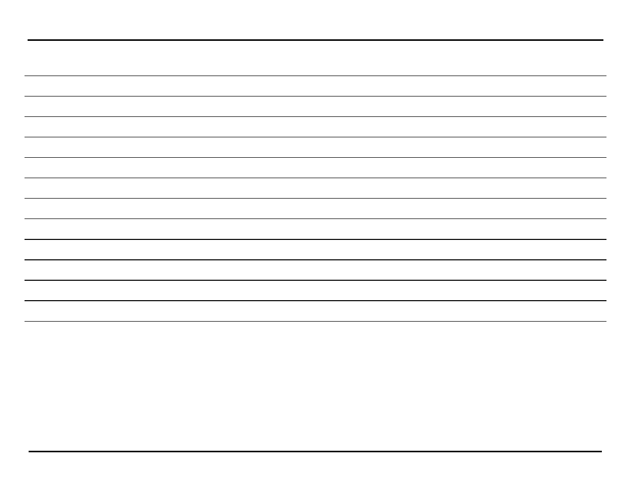 GAI-Tronics ILD1000A Local Deskset User and Installation Manual User Manual | Page 30 / 32