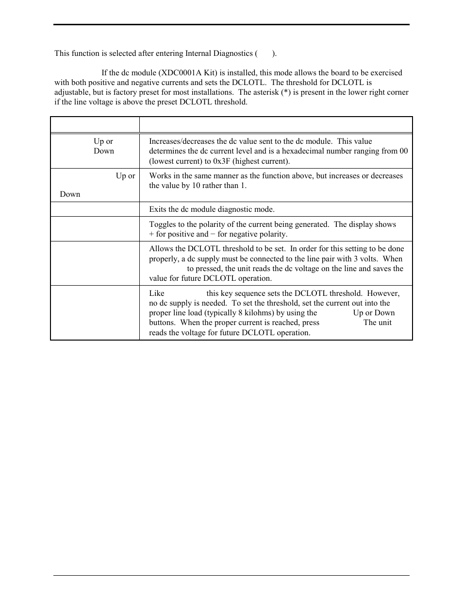 GAI-Tronics IPE2500A, IPE2500A-MLS Paging Encoder / Desktop Controller User and Installatoin Manual User Manual | Page 57 / 87