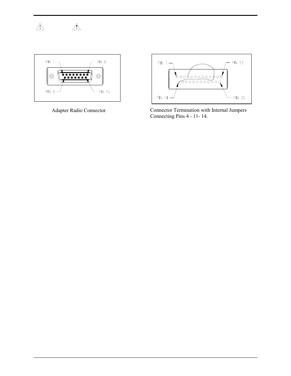 GAI-Tronics ITA2000A ITA2000A Series Tone Remote Adapter with Scanning User and Installation Manual User Manual | Page 26 / 54