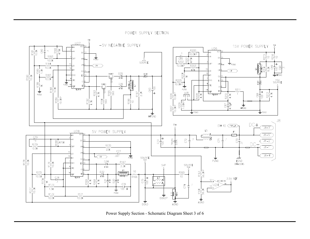 GAI-Tronics ITA2000A ITA2000A Series Tone Remote Adapter with Scanning User and Installation Manual User Manual | Page 48 / 54