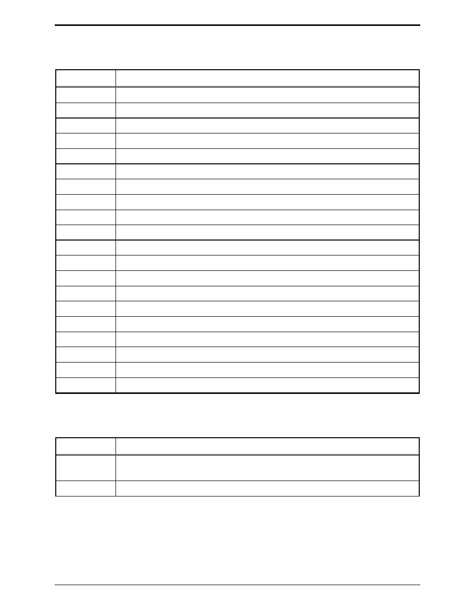 GAI-Tronics CommandPLUS Series Desktop Console Installation and Service Manual User Manual | Page 10 / 62