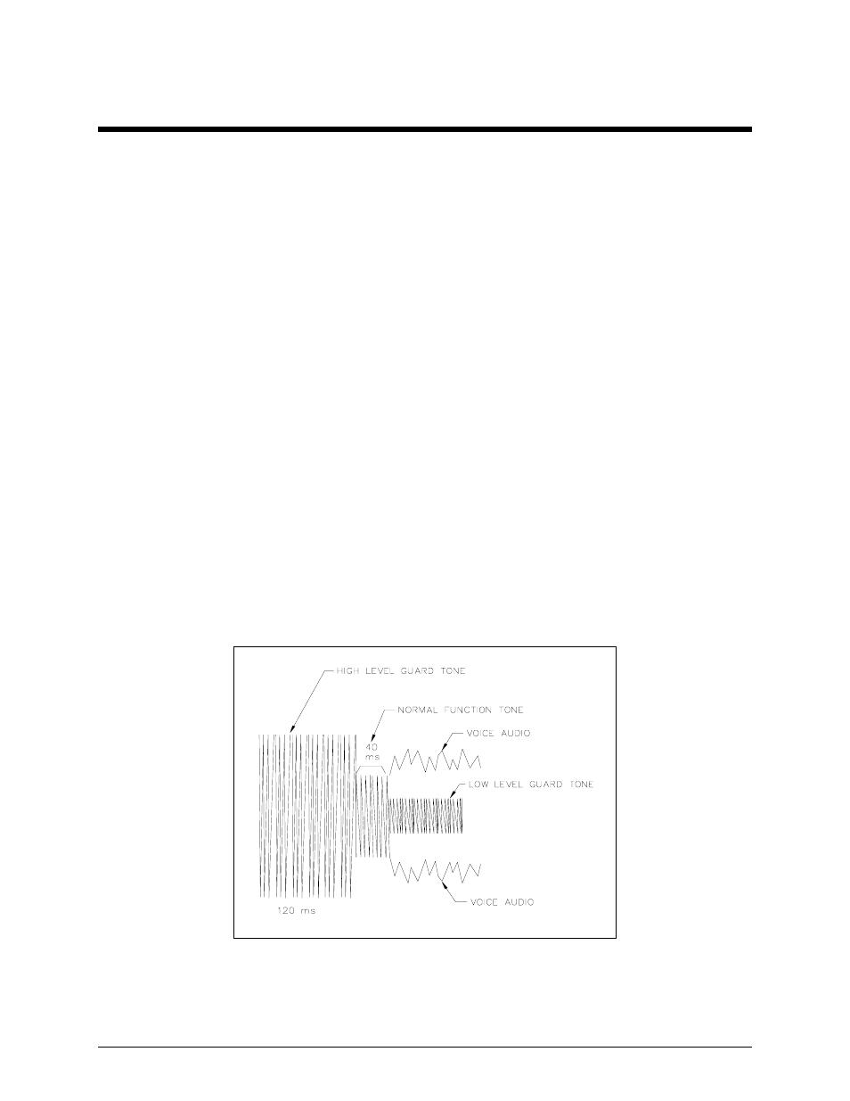 Description, General description, Tone remote control | GAI-Tronics CommandPLUS Series Desktop Console Installation and Service Manual User Manual | Page 13 / 62