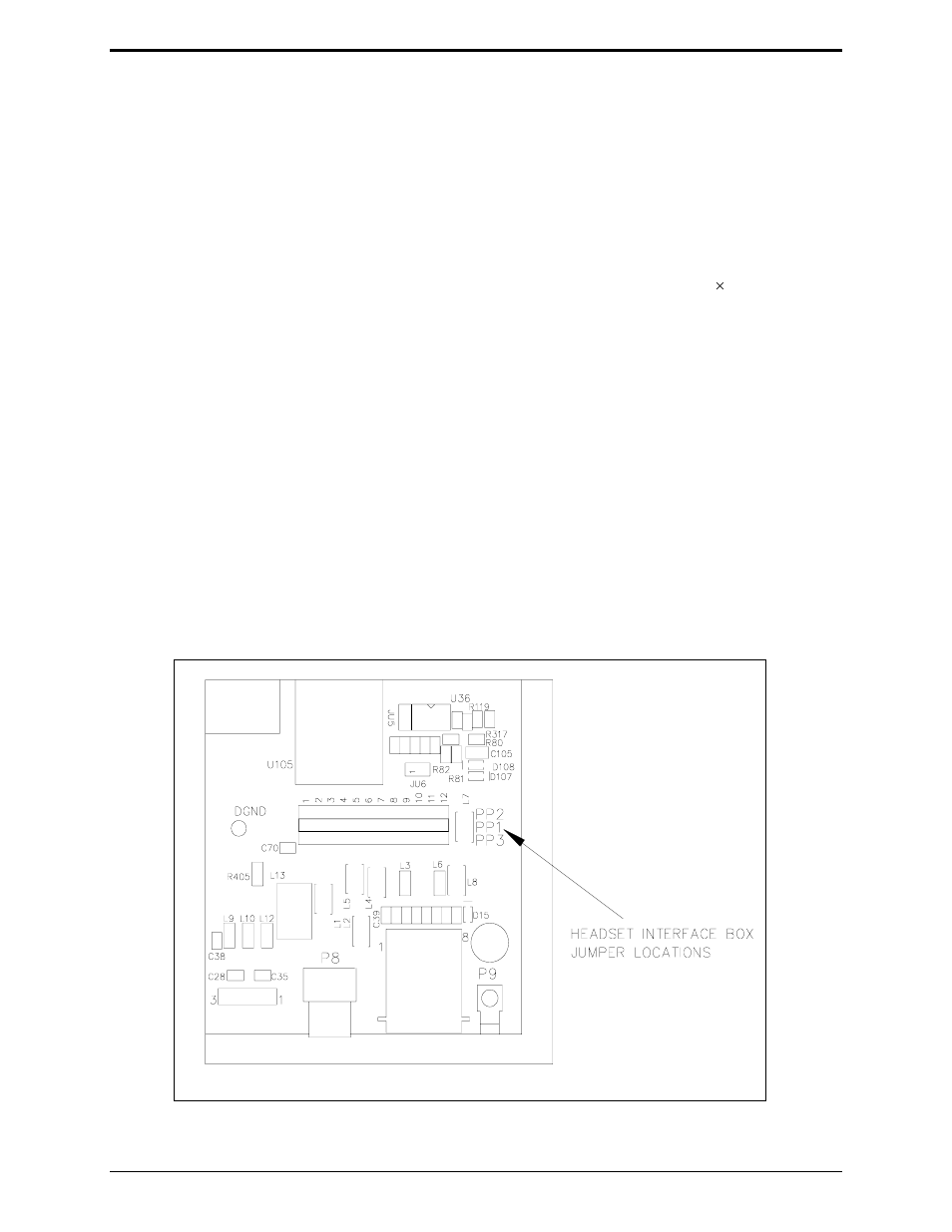 Accessories, Other microphones | GAI-Tronics CommandPLUS Series Desktop Console Installation and Service Manual User Manual | Page 21 / 62