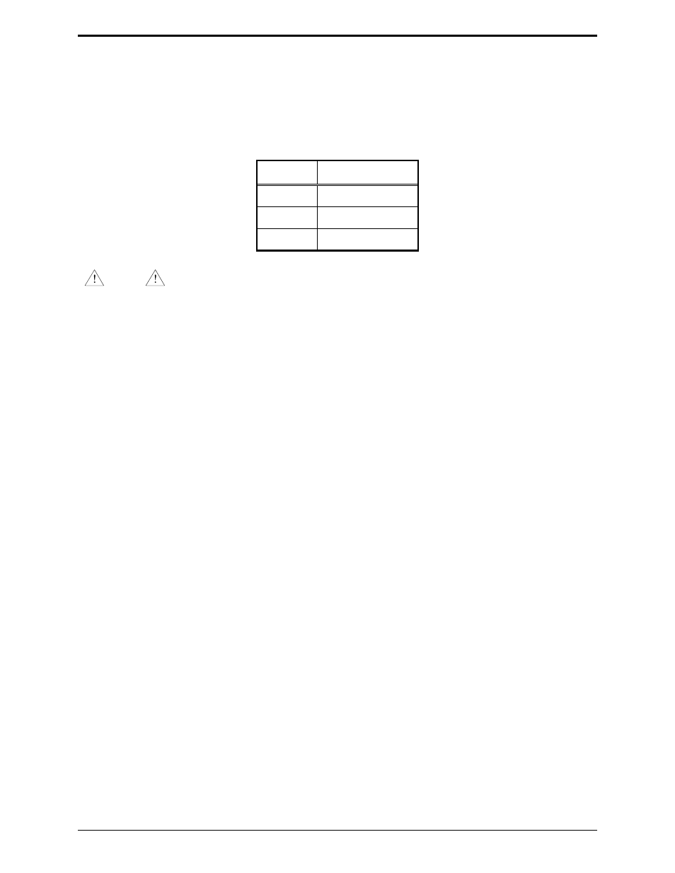 Xfs002a footswitch | GAI-Tronics CommandPLUS Series Desktop Console Installation and Service Manual User Manual | Page 24 / 62
