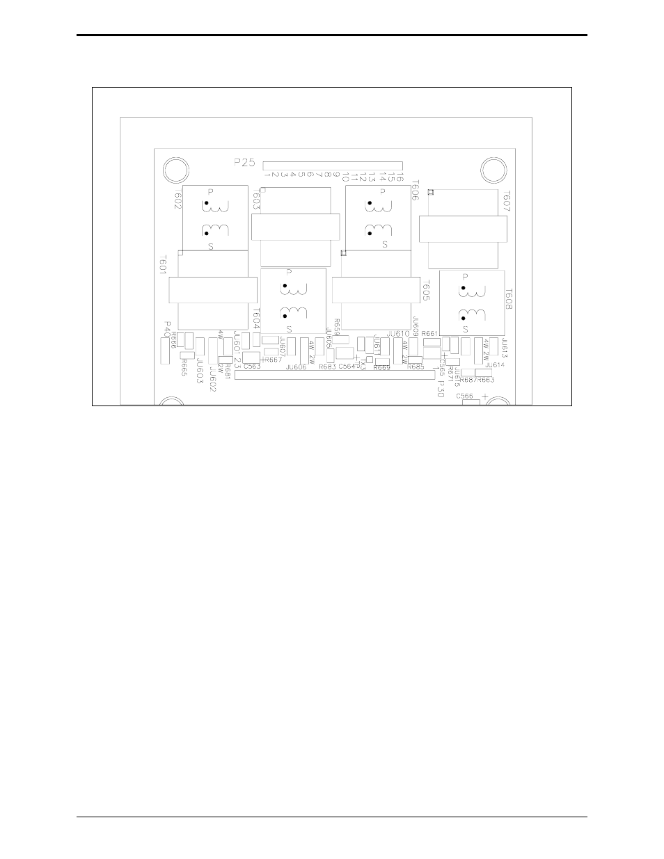 GAI-Tronics CommandPLUS Series Desktop Console Installation and Service Manual User Manual | Page 26 / 62