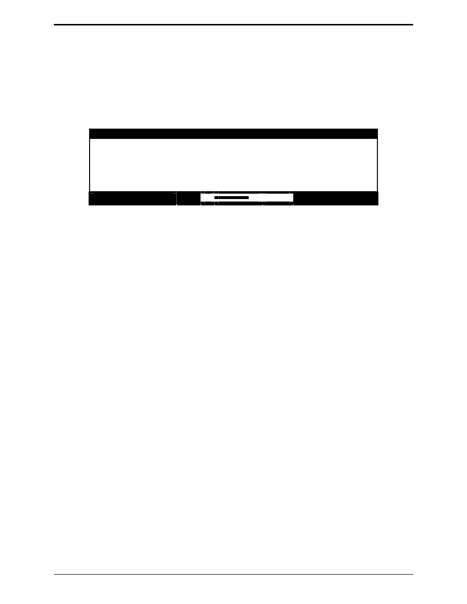 Microphone selection and sensitivity | GAI-Tronics CommandPLUS Series Desktop Console Installation and Service Manual User Manual | Page 31 / 62