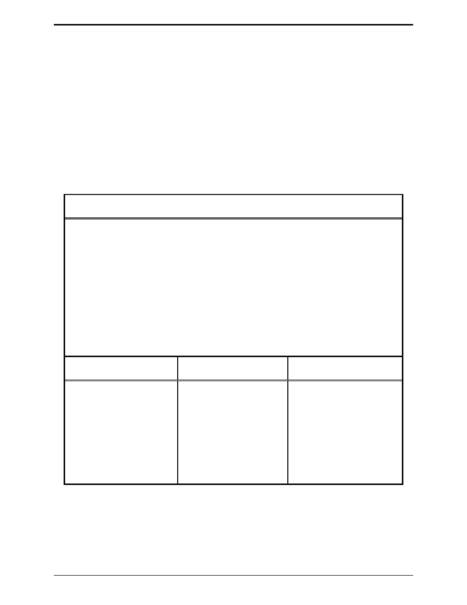 Keyboard diagnostics, Keyboard test, Led test | GAI-Tronics CommandPLUS Series Desktop Console Installation and Service Manual User Manual | Page 35 / 62