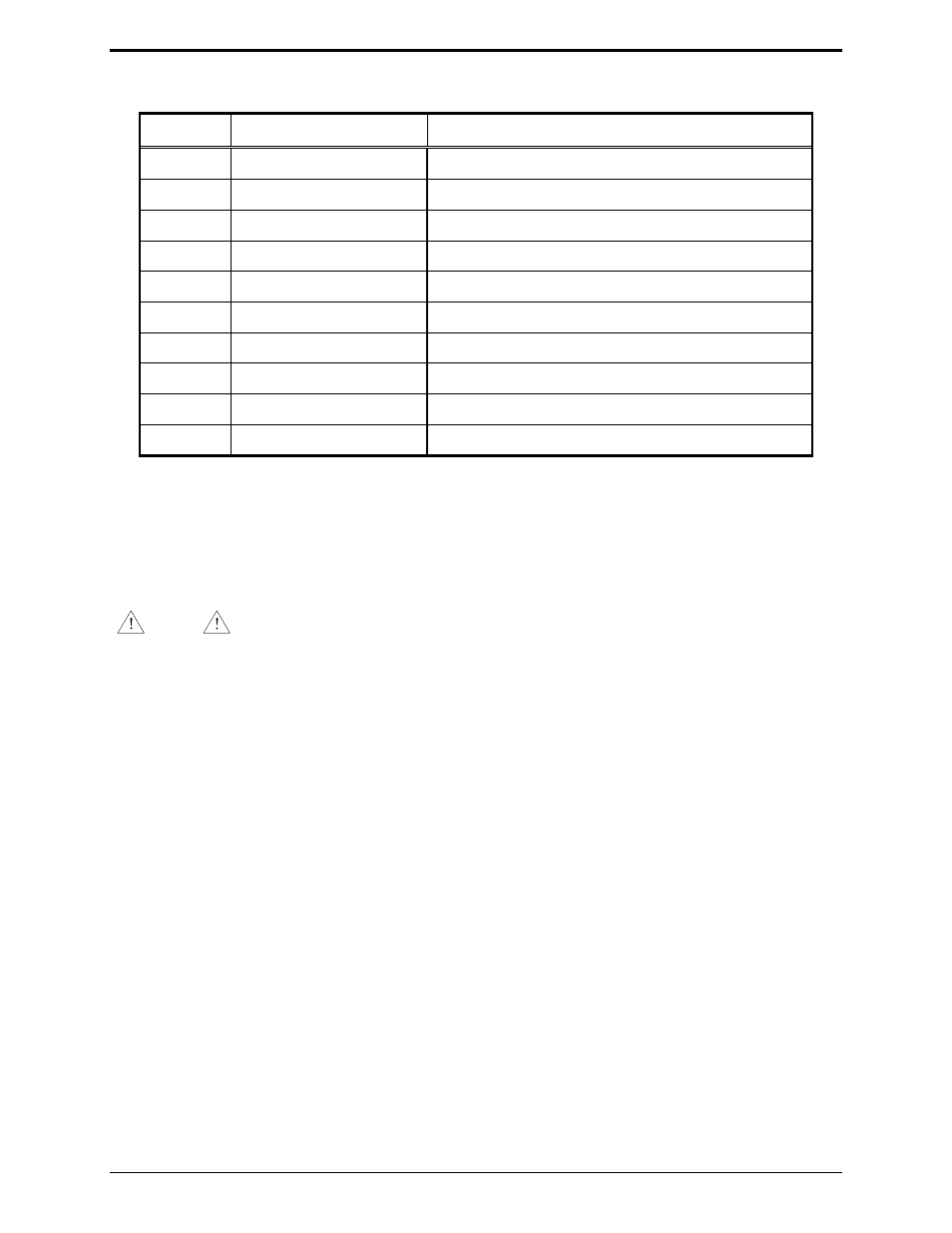 Printer interface | GAI-Tronics CommandPLUS Series Desktop Console Installation and Service Manual User Manual | Page 40 / 62