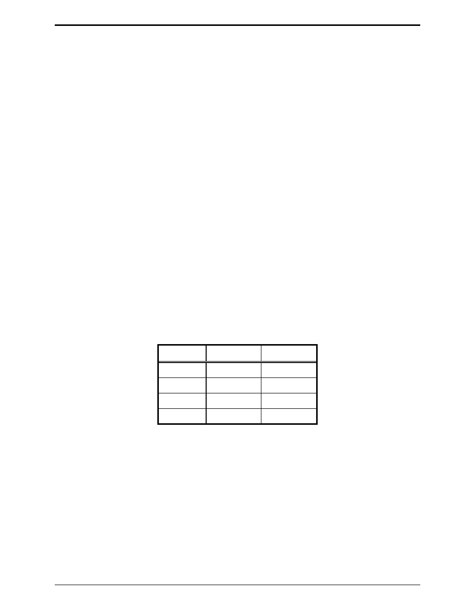 Channel e&m control cp0040a/xcp0040a, Supervisory control cp0050a/xcp0050a | GAI-Tronics CommandPLUS Series Desktop Console Installation and Service Manual User Manual | Page 44 / 62