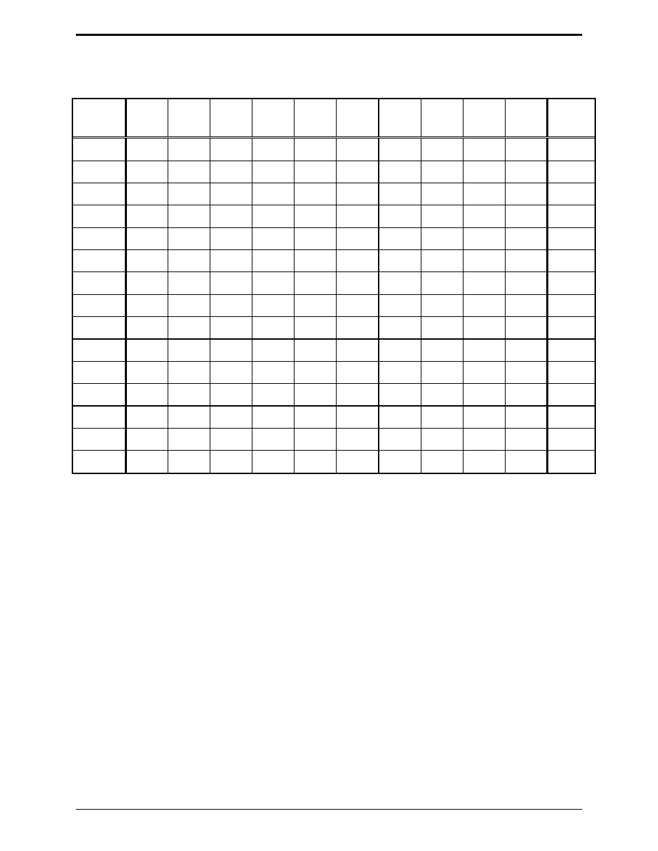 GAI-Tronics CommandPLUS Series Desktop Console Installation and Service Manual User Manual | Page 52 / 62