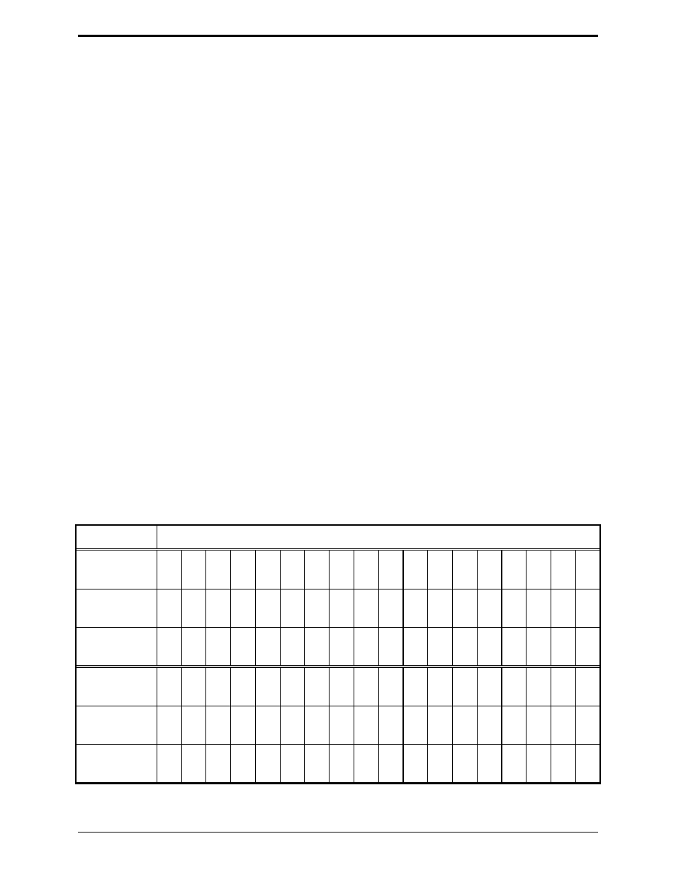 Plectron paging, Plectron paging example | GAI-Tronics CommandPLUS Series Desktop Console Installation and Service Manual User Manual | Page 53 / 62