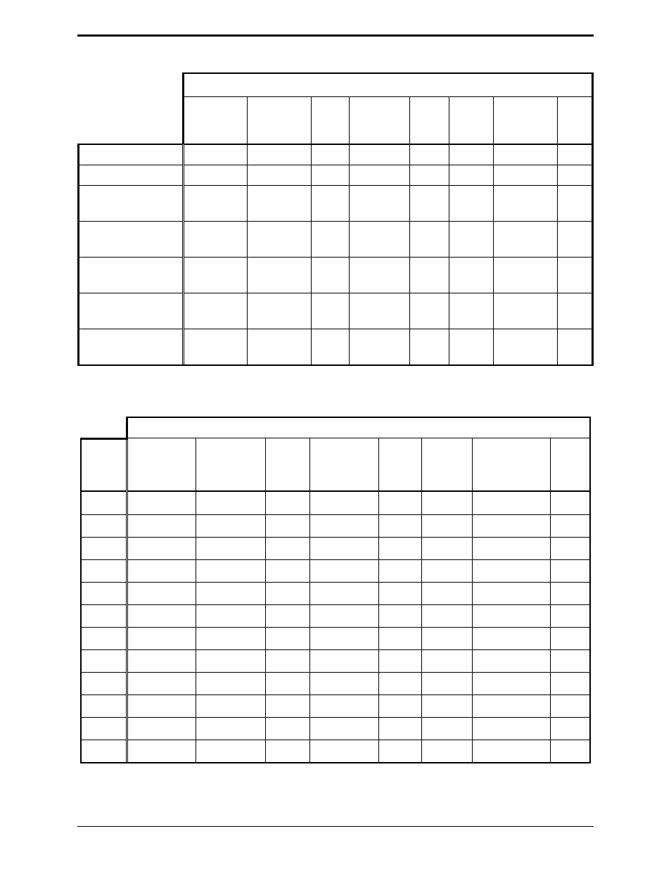 GAI-Tronics CommandPLUS Series Desktop Console Installation and Service Manual User Manual | Page 56 / 62