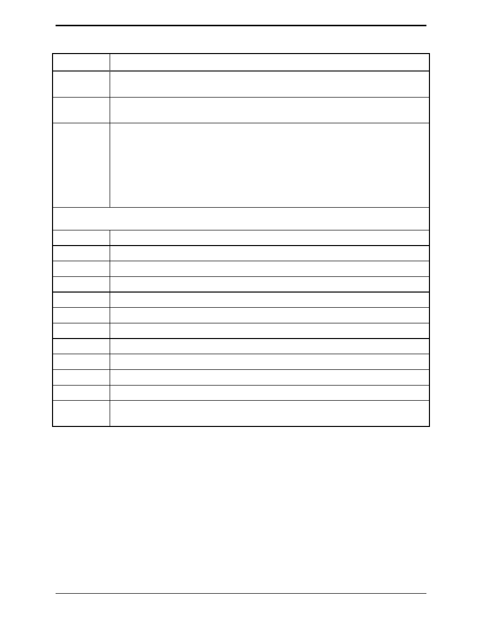 Toll restrictions | GAI-Tronics MRTI 2000 (No. PL1877A) Microprocessor Radio Telephone Interconnect Installation & Service Manual User Manual | Page 103 / 172