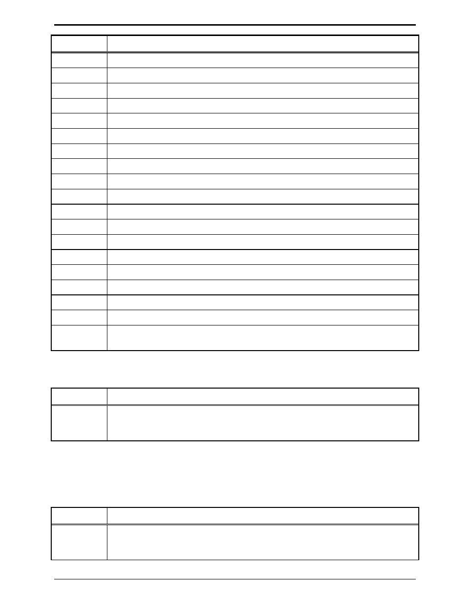 Redial, Direct channel access | GAI-Tronics MRTI 2000 (No. PL1877A) Microprocessor Radio Telephone Interconnect Installation & Service Manual User Manual | Page 105 / 172