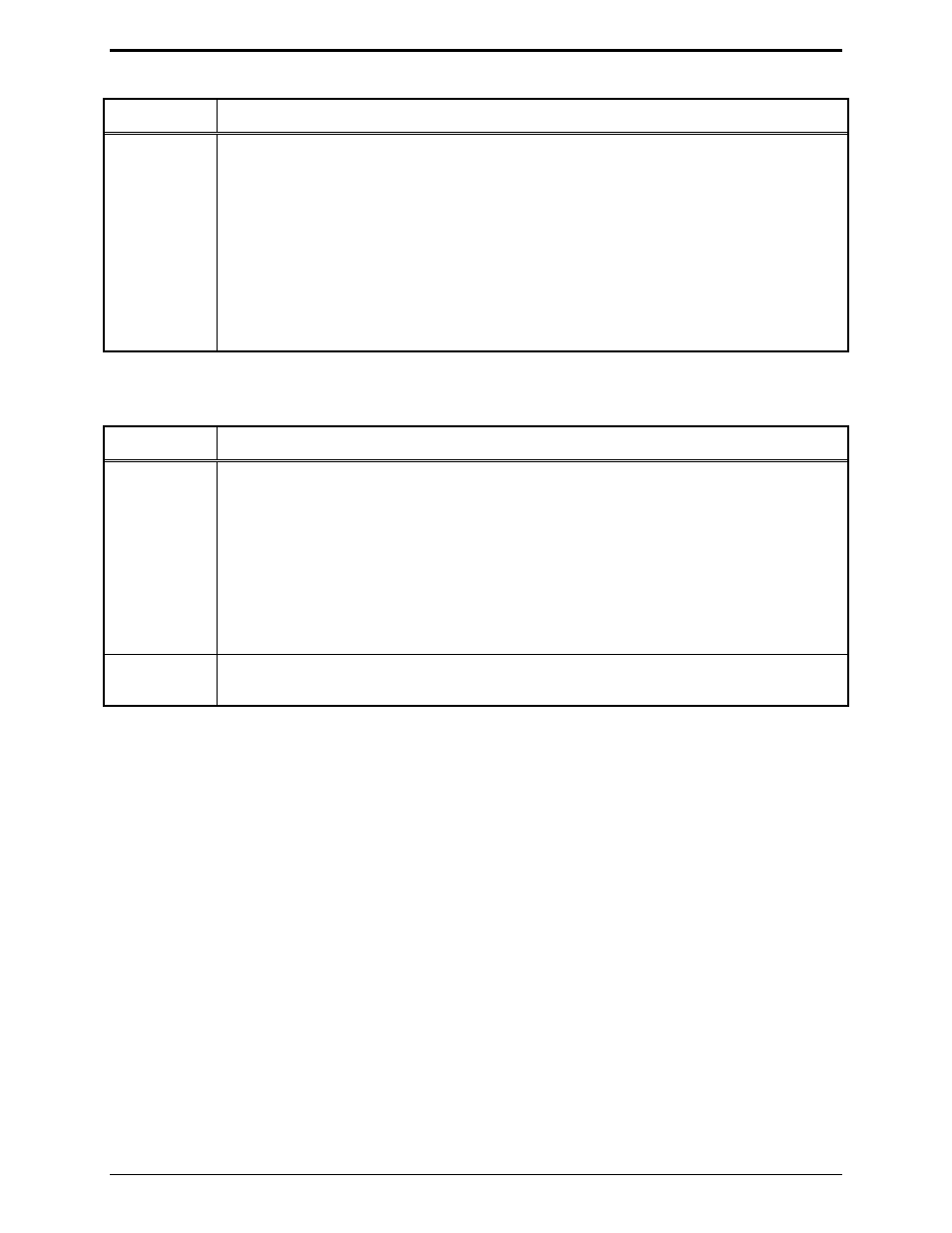 Emergency call direct access, Mobile security code (privileged user override), Station/repeater enable feature | GAI-Tronics MRTI 2000 (No. PL1877A) Microprocessor Radio Telephone Interconnect Installation & Service Manual User Manual | Page 108 / 172
