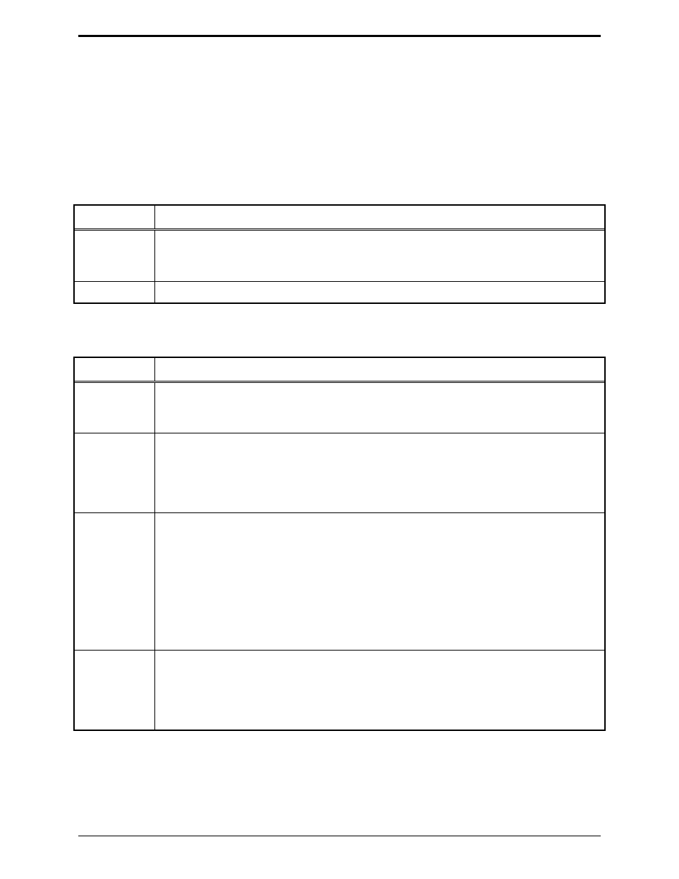 Installation, Miscellaneous features | GAI-Tronics MRTI 2000 (No. PL1877A) Microprocessor Radio Telephone Interconnect Installation & Service Manual User Manual | Page 109 / 172