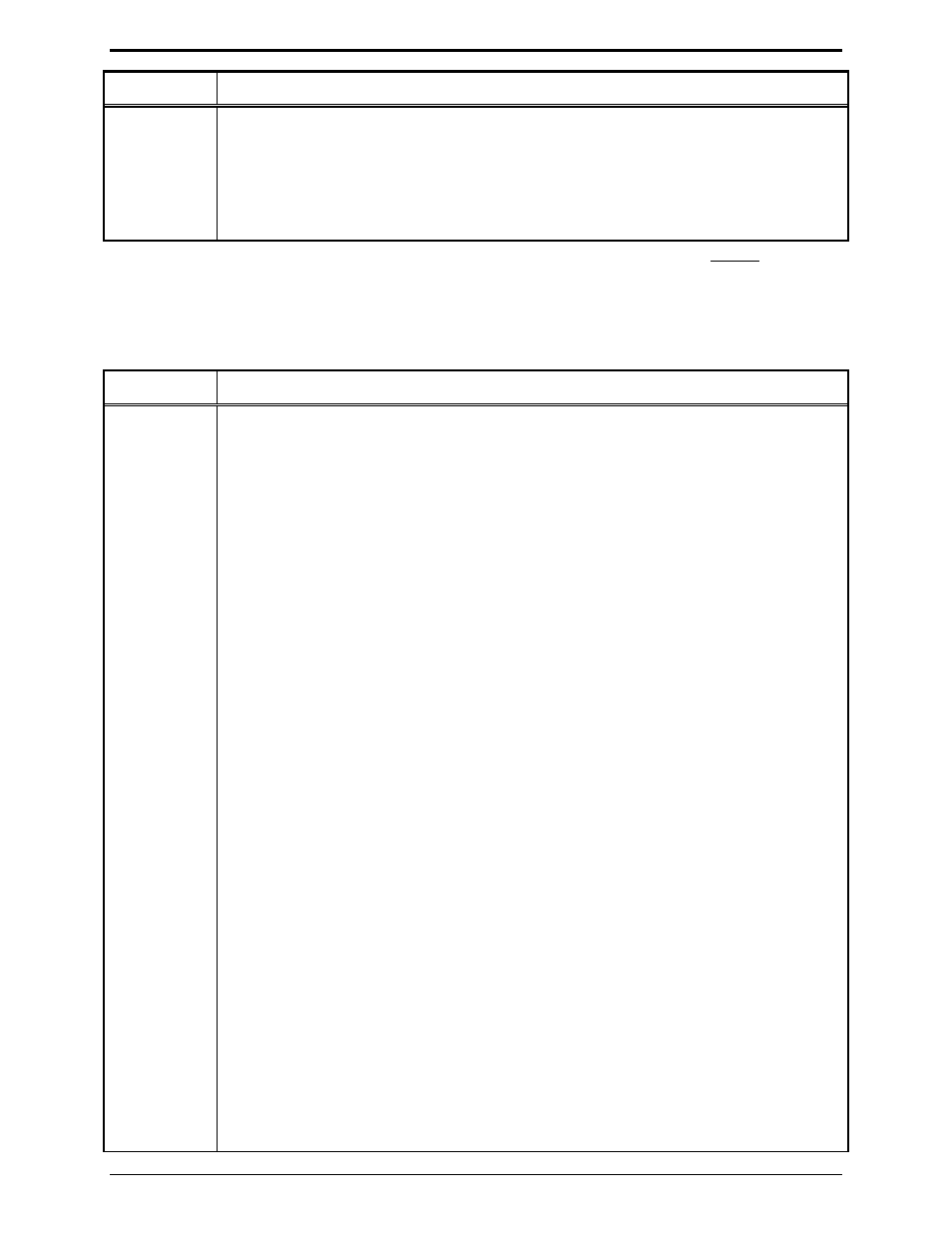 Multi-mode | GAI-Tronics MRTI 2000 (No. PL1877A) Microprocessor Radio Telephone Interconnect Installation & Service Manual User Manual | Page 130 / 172