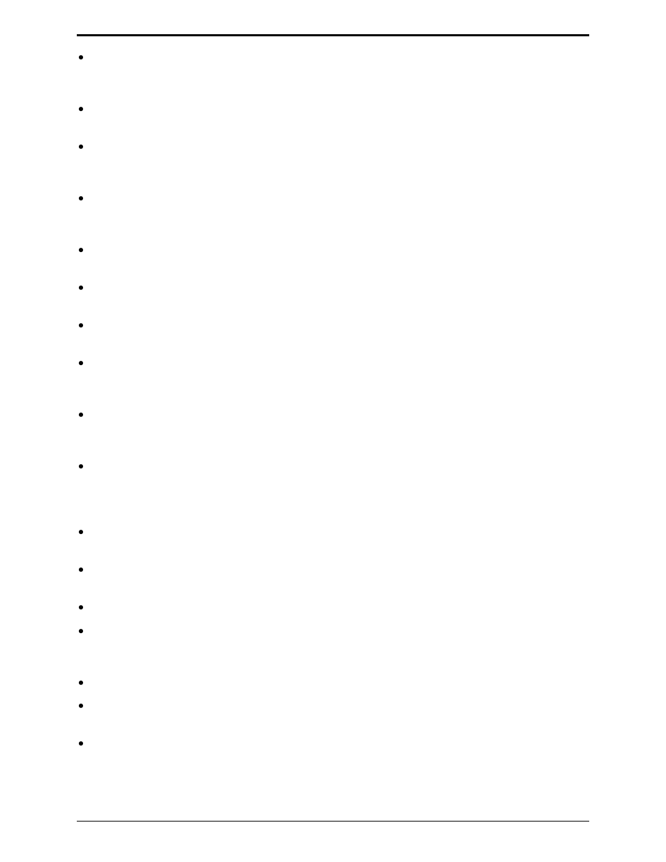 GAI-Tronics MRTI 2000 (No. PL1877A) Microprocessor Radio Telephone Interconnect Installation & Service Manual User Manual | Page 14 / 172