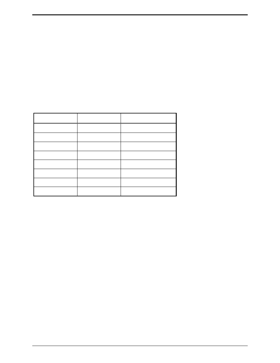 Mitrek consolette – enhanced vox simplex mode | GAI-Tronics MRTI 2000 (No. PL1877A) Microprocessor Radio Telephone Interconnect Installation & Service Manual User Manual | Page 146 / 172