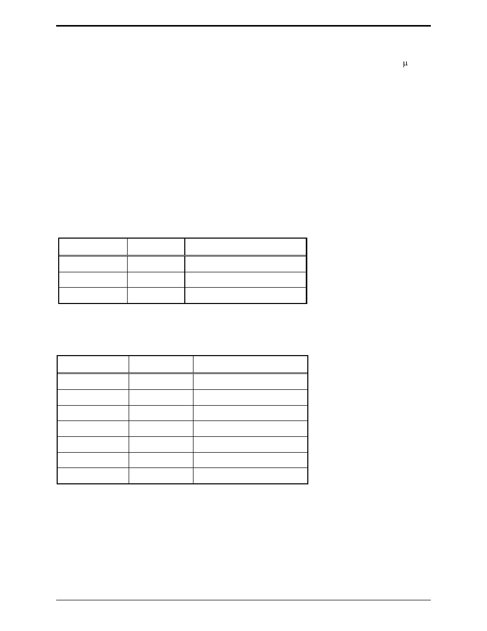 GAI-Tronics MRTI 2000 (No. PL1877A) Microprocessor Radio Telephone Interconnect Installation & Service Manual User Manual | Page 149 / 172