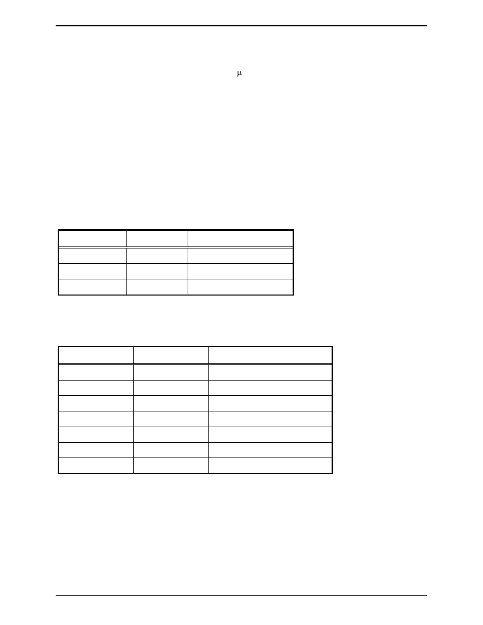 GAI-Tronics MRTI 2000 (No. PL1877A) Microprocessor Radio Telephone Interconnect Installation & Service Manual User Manual | Page 152 / 172