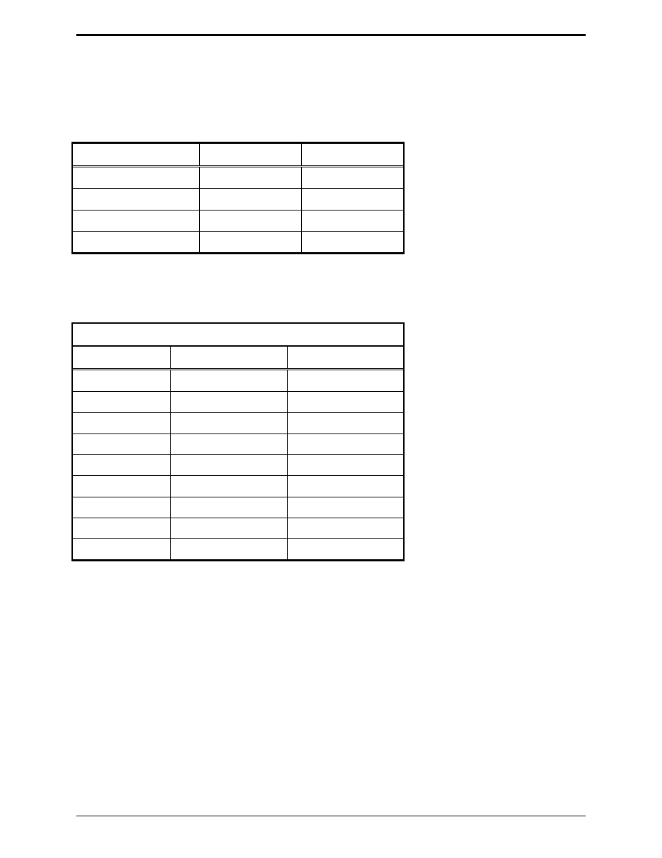 Micor rcb repeater | GAI-Tronics MRTI 2000 (No. PL1877A) Microprocessor Radio Telephone Interconnect Installation & Service Manual User Manual | Page 155 / 172