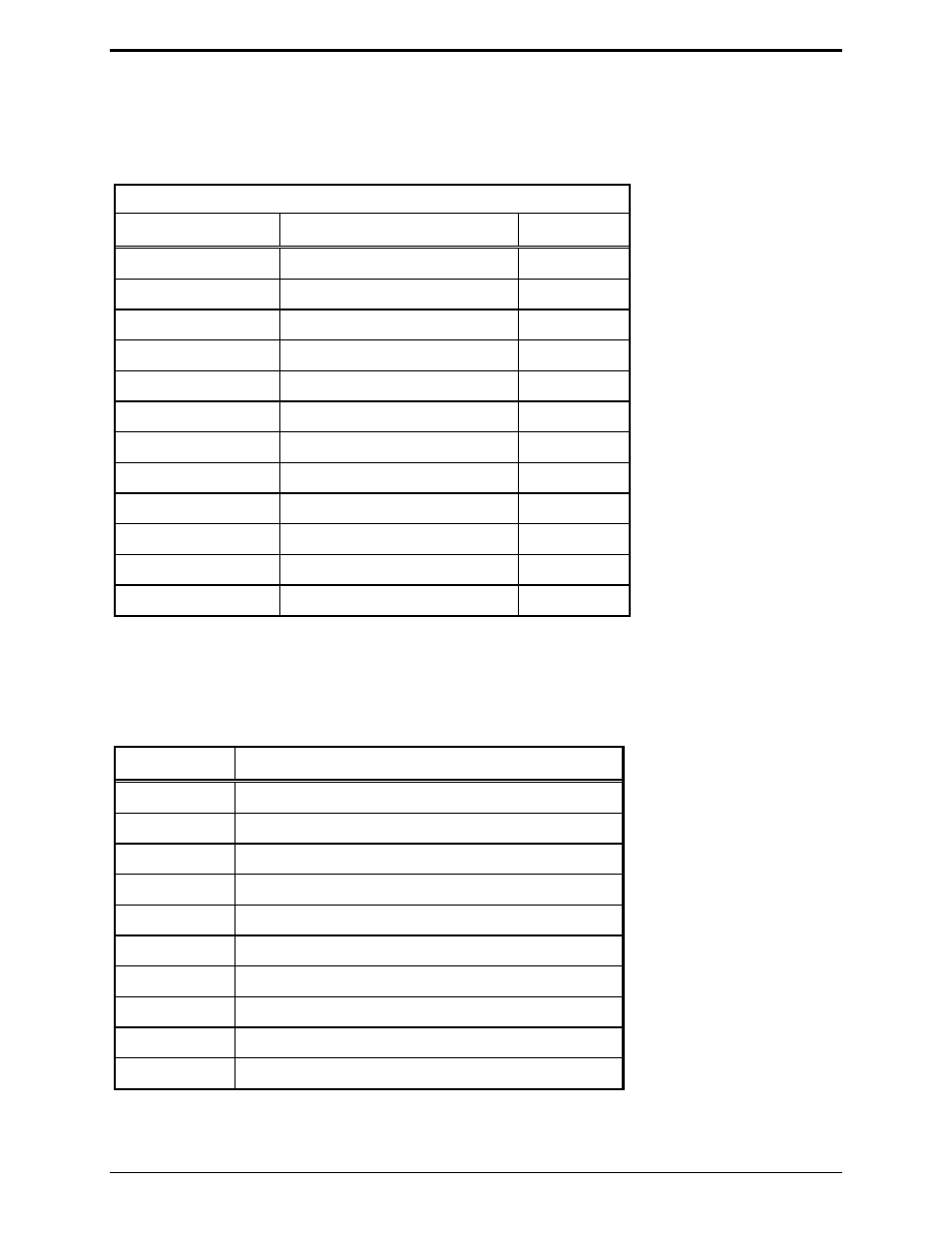 T1600 series remote interfacing | GAI-Tronics MRTI 2000 (No. PL1877A) Microprocessor Radio Telephone Interconnect Installation & Service Manual User Manual | Page 159 / 172