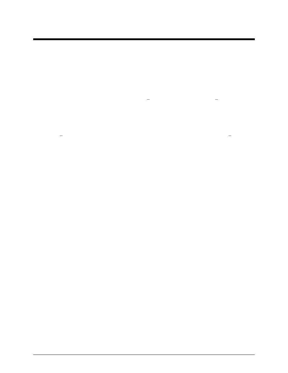 Theory of operation, Power supply, Microprocessor and dsp module (mdp) | GAI-Tronics MRTI 2000 (No. PL1877A) Microprocessor Radio Telephone Interconnect Installation & Service Manual User Manual | Page 163 / 172