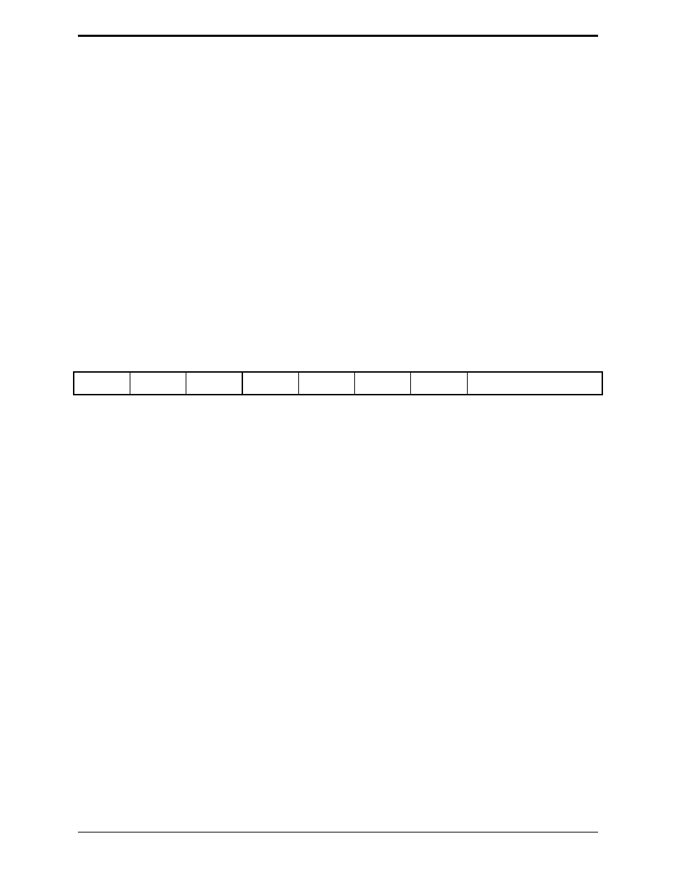 Station identifier, Sid on patch release, Sid only after station ptt | Sid transmission time cycles, Station identification | GAI-Tronics MRTI 2000 (No. PL1877A) Microprocessor Radio Telephone Interconnect Installation & Service Manual User Manual | Page 49 / 172