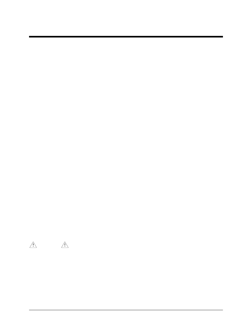 Foreword, User instructions (usa) | GAI-Tronics MRTI 2000 (No. PL1877A) Microprocessor Radio Telephone Interconnect Installation & Service Manual User Manual | Page 7 / 172