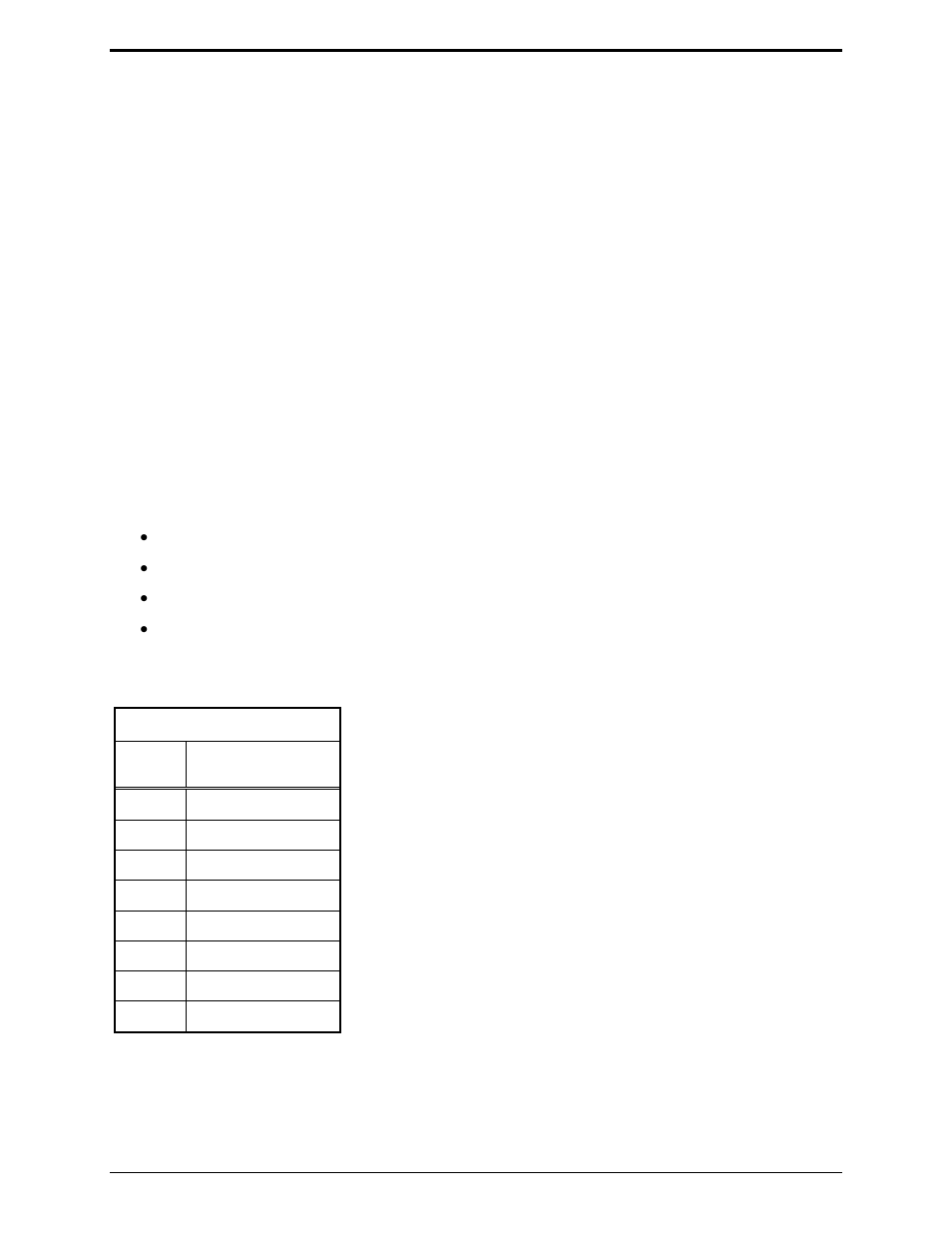 Installation of the multi-digit access feature | GAI-Tronics MRTI 2000 (No. PL1877A) Microprocessor Radio Telephone Interconnect Installation & Service Manual User Manual | Page 75 / 172