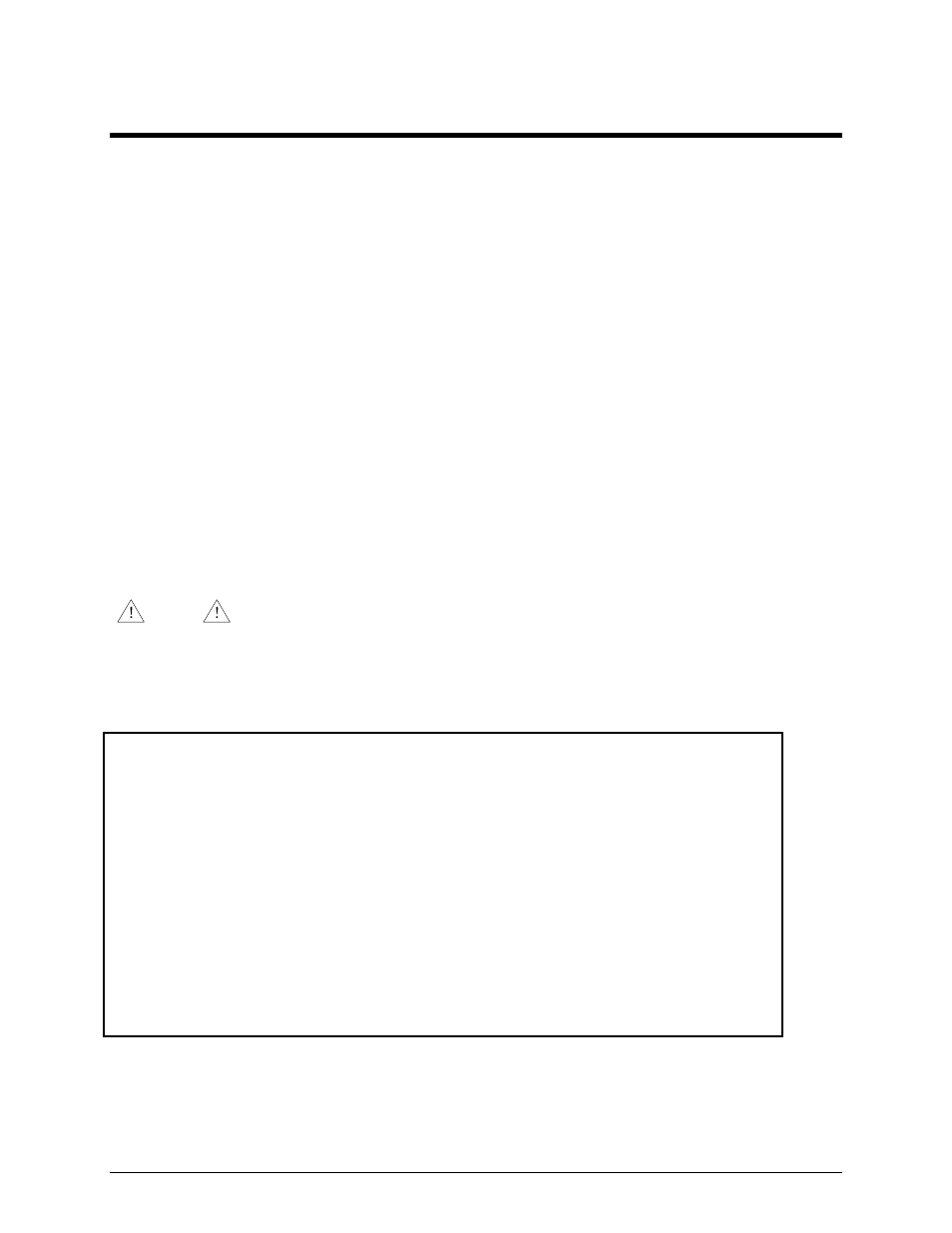 Parameter modification procedure, Terminal programming feature, Parameter modification via rs-232 | Rs-232 operator instructions | GAI-Tronics MRTI 2000 (No. PL1877A) Microprocessor Radio Telephone Interconnect Installation & Service Manual User Manual | Page 83 / 172