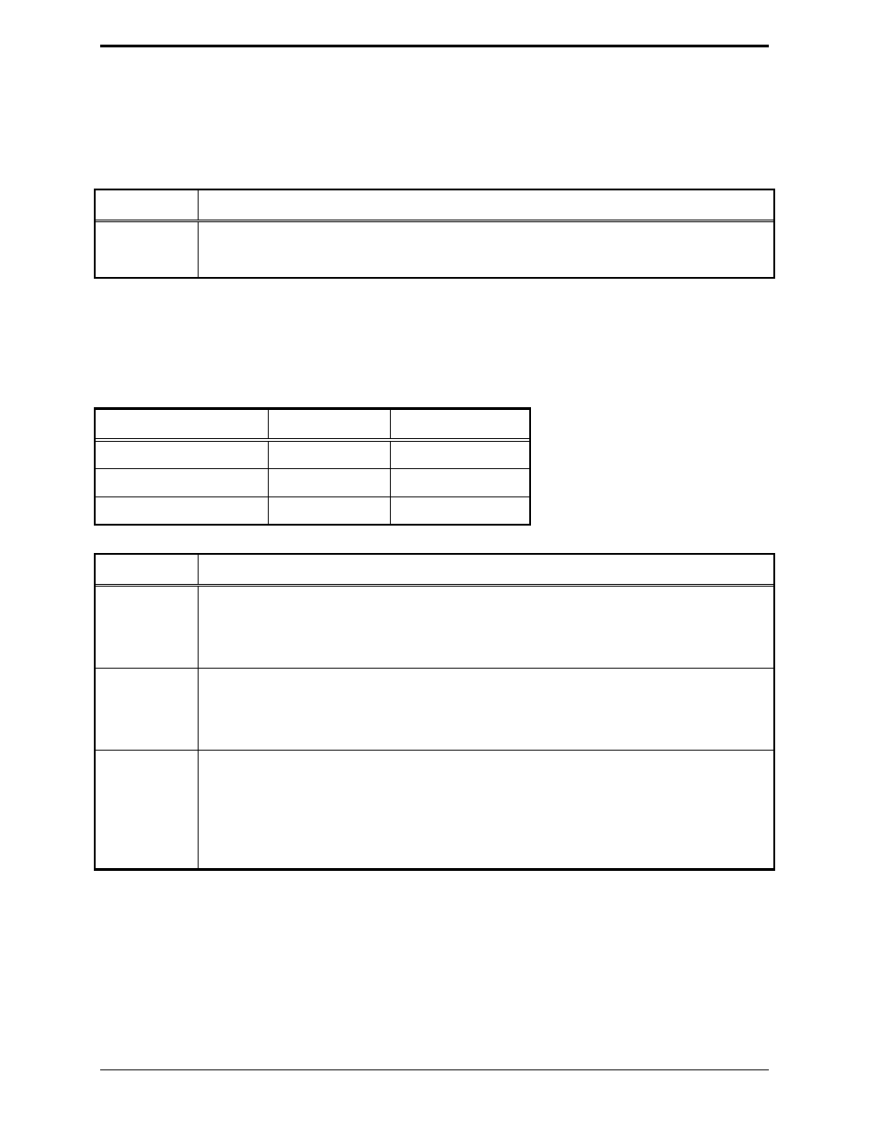 Miscellaneous | GAI-Tronics MRTI 2000 (No. PL1877A) Microprocessor Radio Telephone Interconnect Installation & Service Manual User Manual | Page 93 / 172