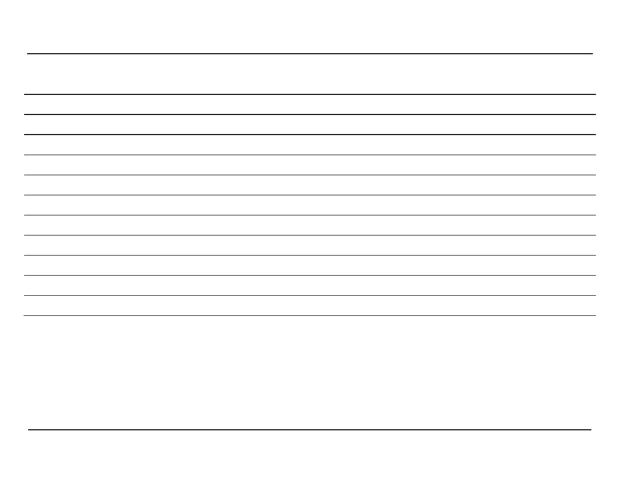 GAI-Tronics L3149B C200 Advanced Deskset User Manual | Page 86 / 92