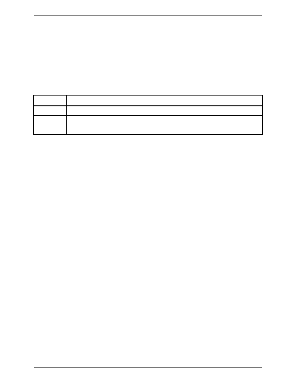 Model chart | GAI-Tronics ICP9000 Navigator Series Console Installation and Service Manual User Manual | Page 10 / 88