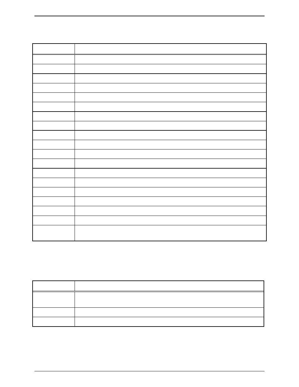 GAI-Tronics ICP9000 Navigator Series Console Installation and Service Manual User Manual | Page 12 / 88