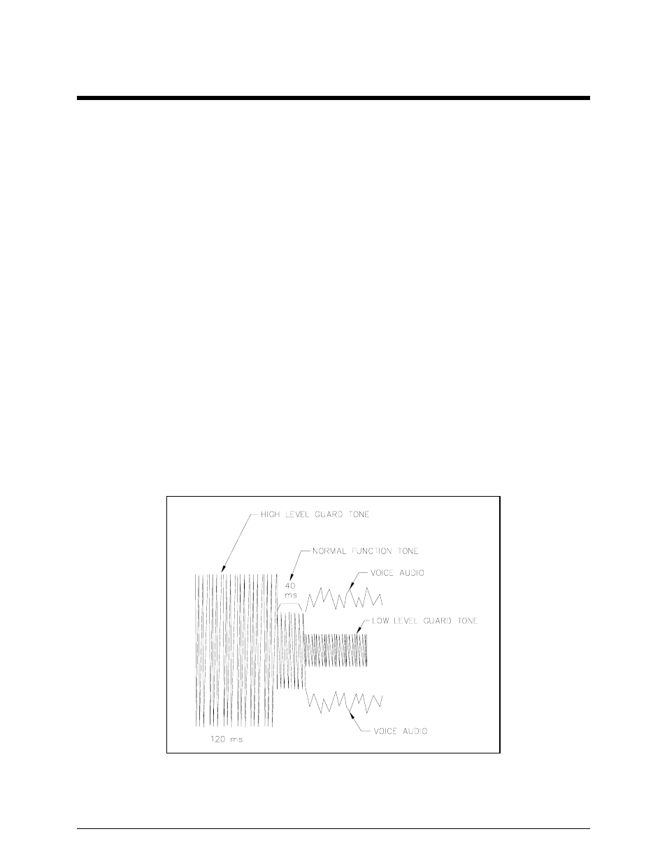 Description, Tone remote control | GAI-Tronics ICP9000 Navigator Series Console Installation and Service Manual User Manual | Page 15 / 88