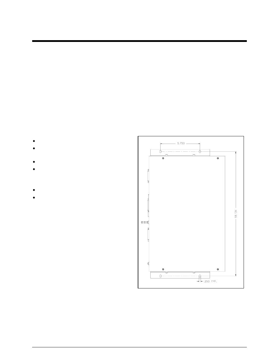 Installation, Fcc interference warnings, Equipment required | Mounting considerations | GAI-Tronics ICP9000 Navigator Series Console Installation and Service Manual User Manual | Page 17 / 88