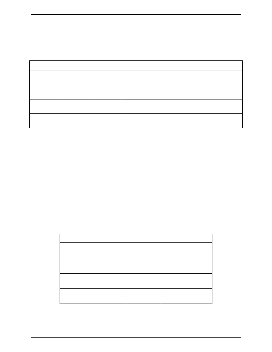 Types of base station control | GAI-Tronics ICP9000 Navigator Series Console Installation and Service Manual User Manual | Page 20 / 88