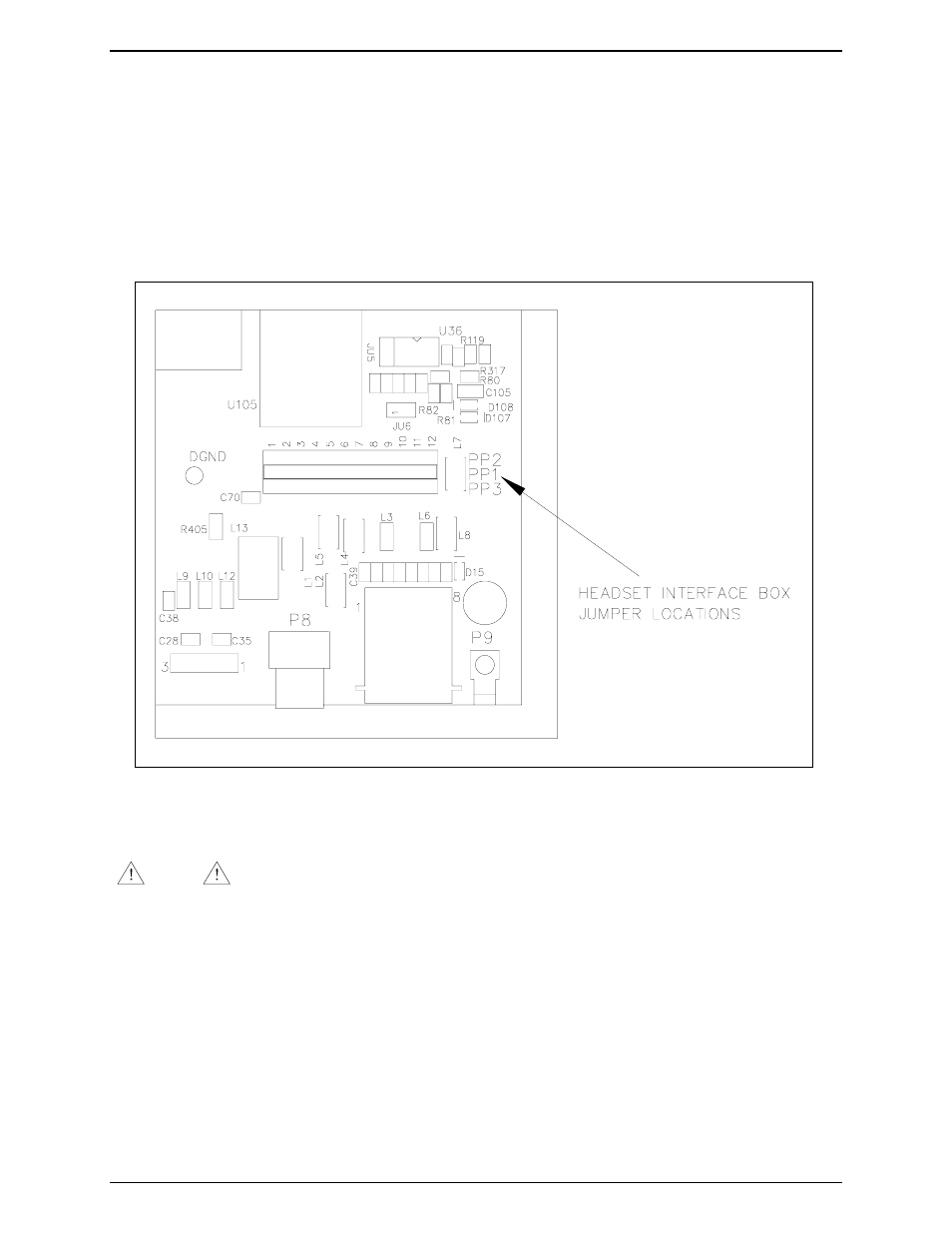 Accessories, Microphones | GAI-Tronics ICP9000 Navigator Series Console Installation and Service Manual User Manual | Page 27 / 88