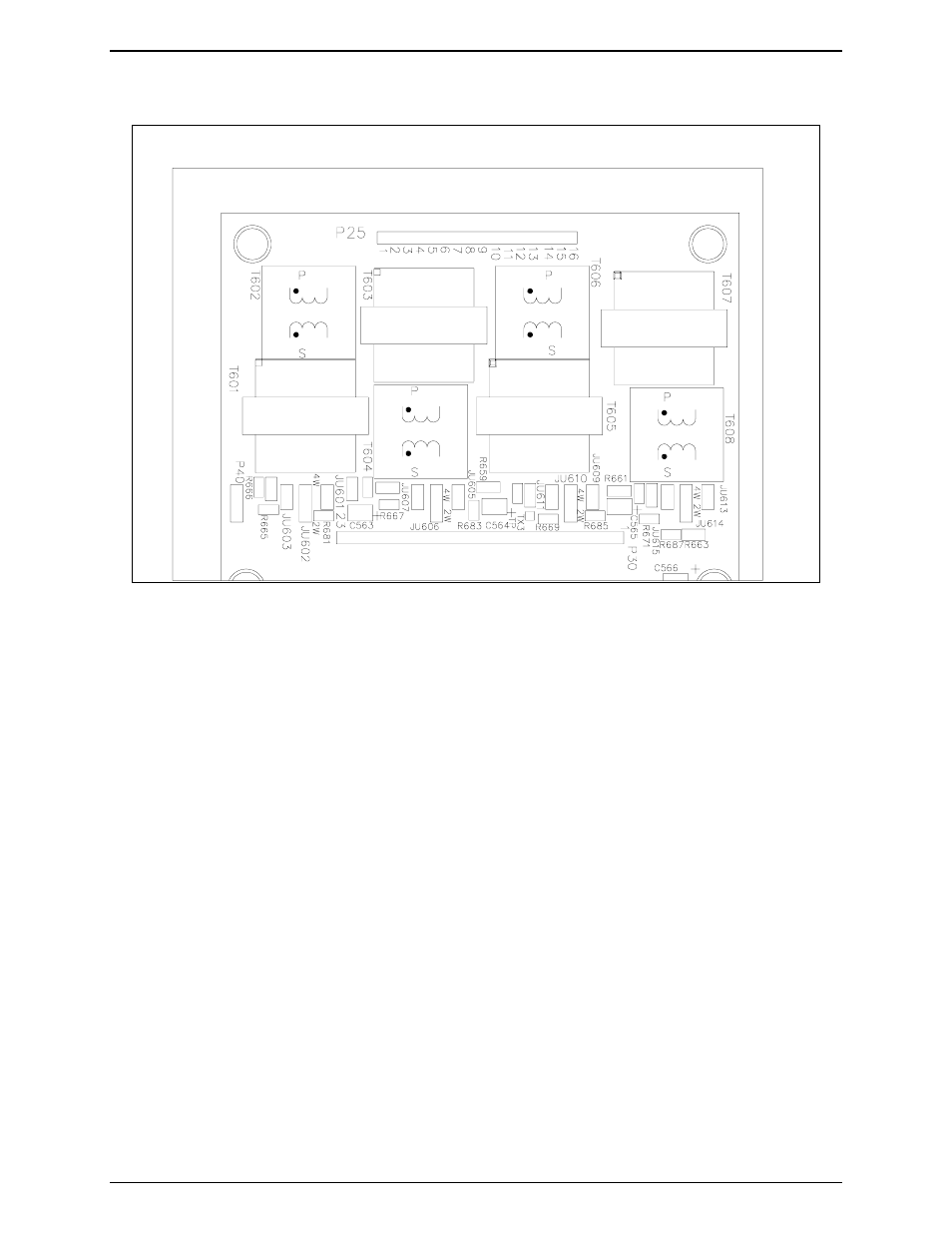 GAI-Tronics ICP9000 Navigator Series Console Installation and Service Manual User Manual | Page 30 / 88