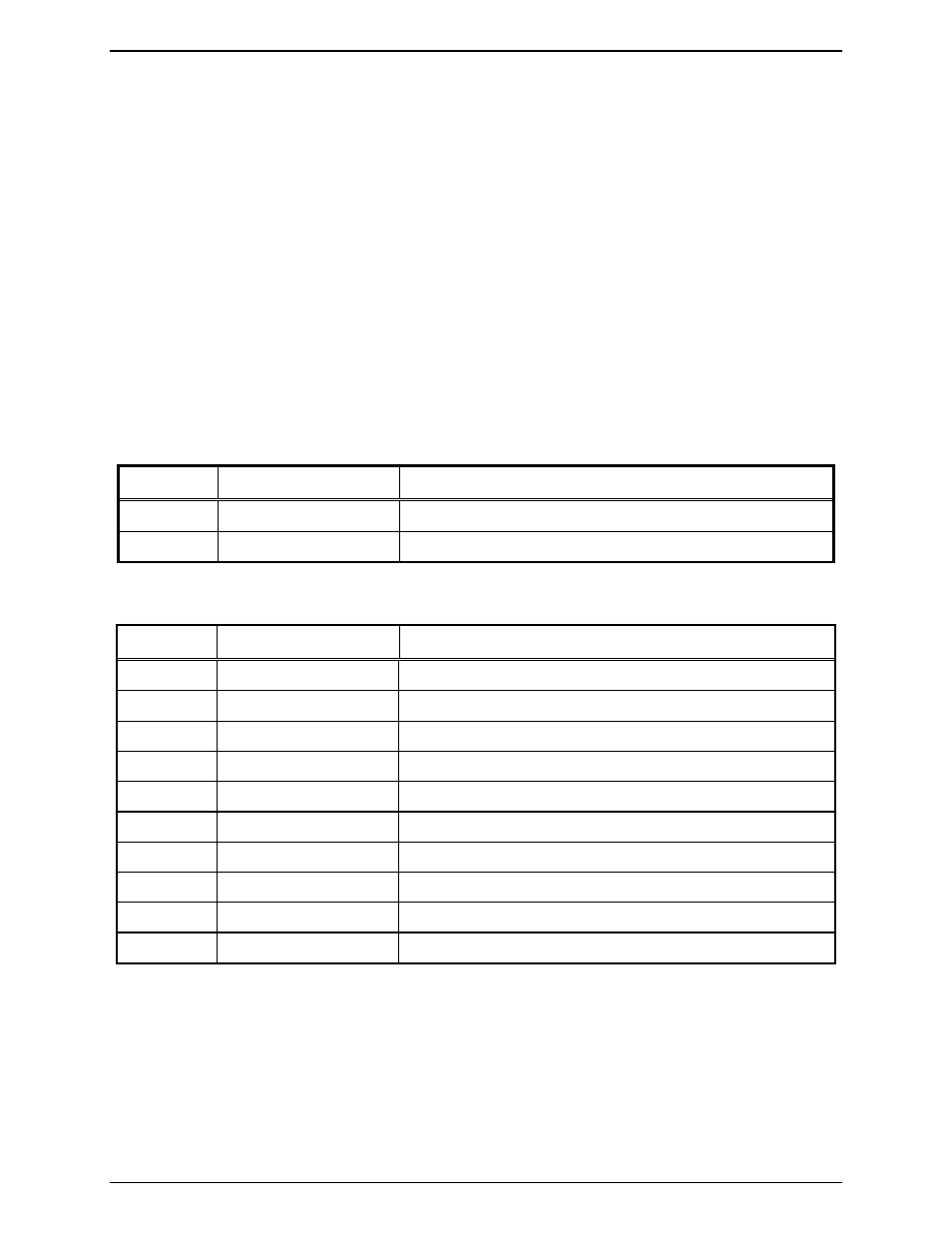 Positive mode control/secure | GAI-Tronics ICP9000 Navigator Series Console Installation and Service Manual User Manual | Page 54 / 88