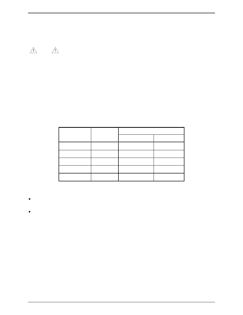 Printer interface, Installation | GAI-Tronics ICP9000 Navigator Series Console Installation and Service Manual User Manual | Page 55 / 88