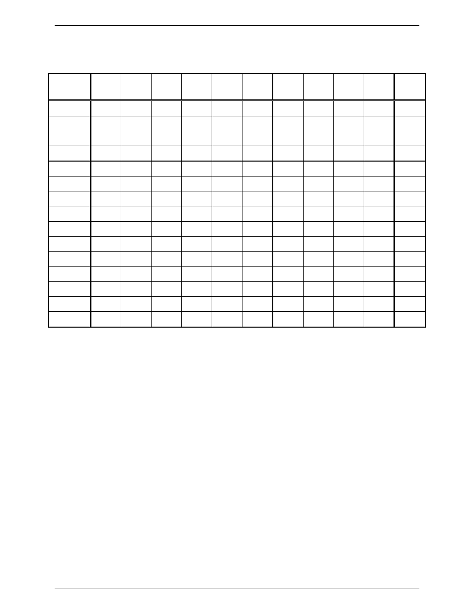 GAI-Tronics ICP9000 Navigator Series Console Installation and Service Manual User Manual | Page 74 / 88