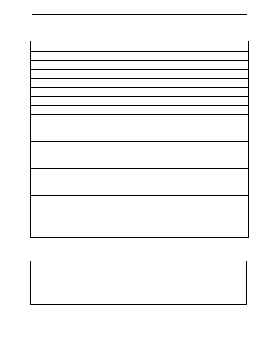 GAI-Tronics ICP9000 Navigator Series Console Operator's Manual User Manual | Page 10 / 70