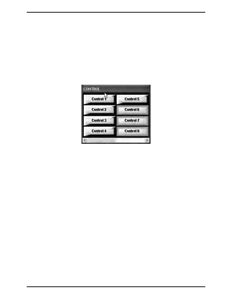 Output control xcp0600a | GAI-Tronics ICP9000 Navigator Series Console Operator's Manual User Manual | Page 57 / 70