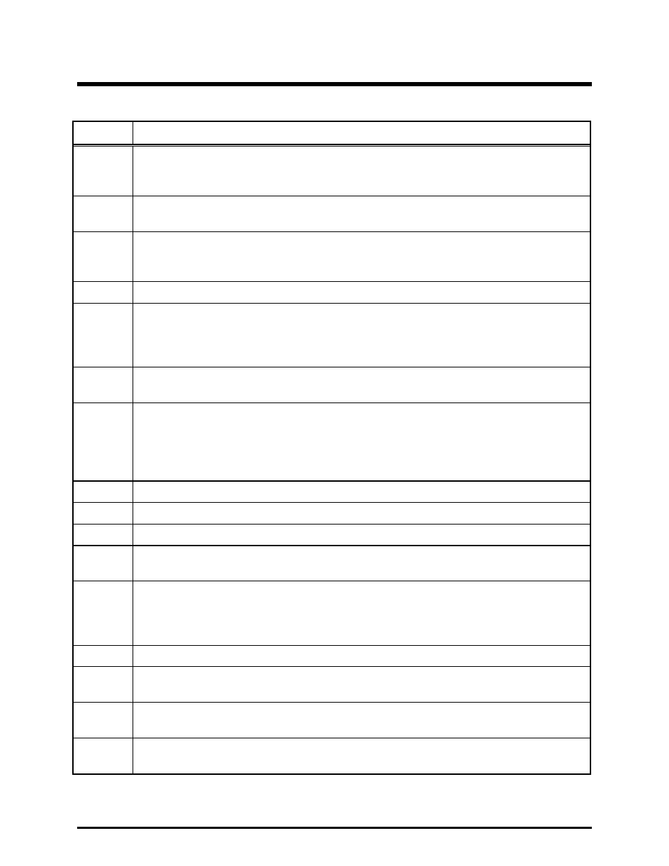 Definitions and acronyms | GAI-Tronics ICP9000 Navigator Series Console Operator's Manual User Manual | Page 69 / 70
