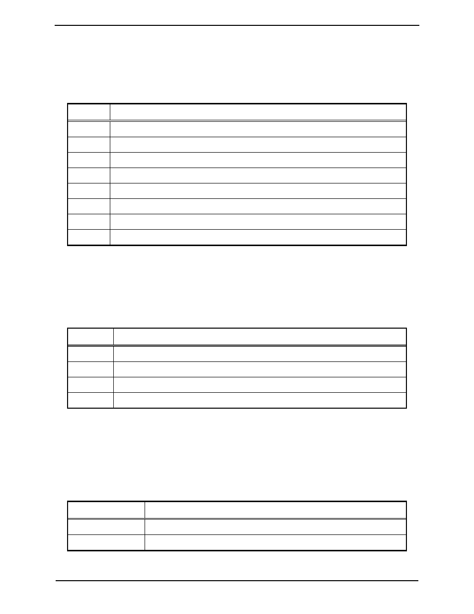 GAI-Tronics XAAB002A Audio Accessory Box User Manual | Page 11 / 30