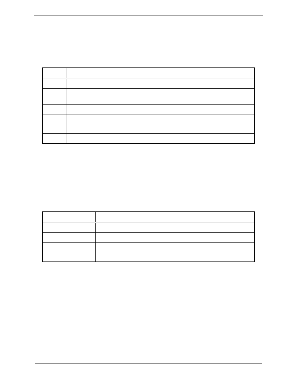 GAI-Tronics XAAB002A Audio Accessory Box User Manual | Page 13 / 30