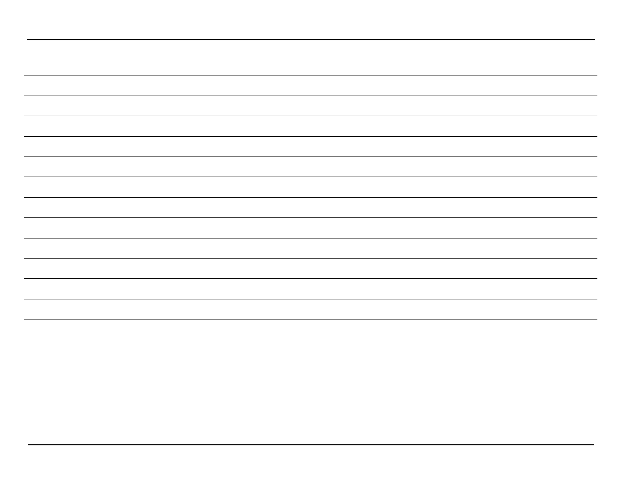 GAI-Tronics XAAB002A Audio Accessory Box User Manual | Page 28 / 30